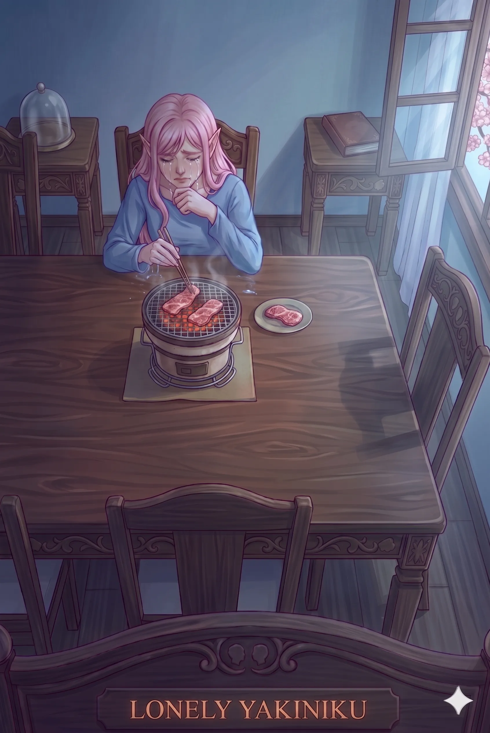yakiniku