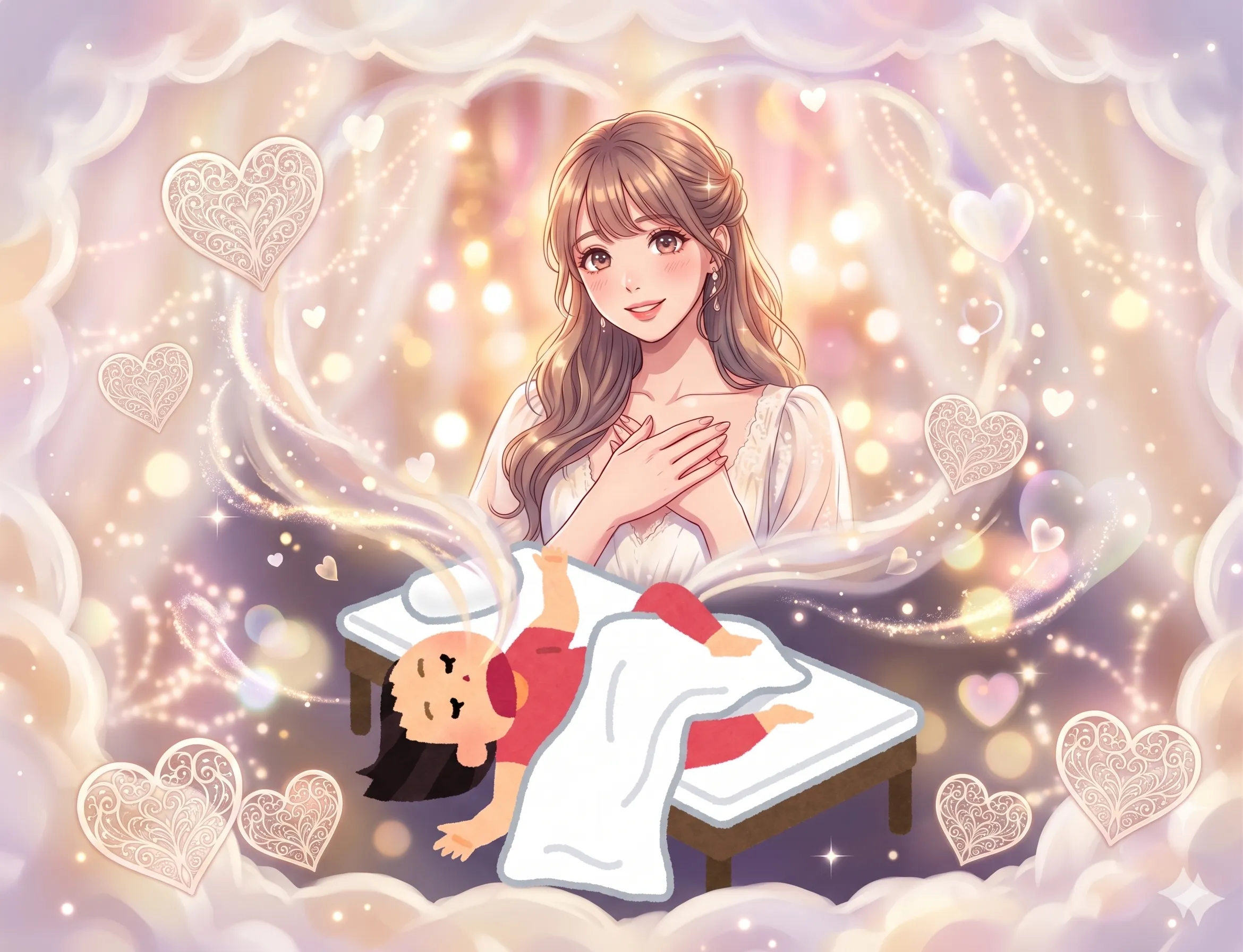 yumegirl